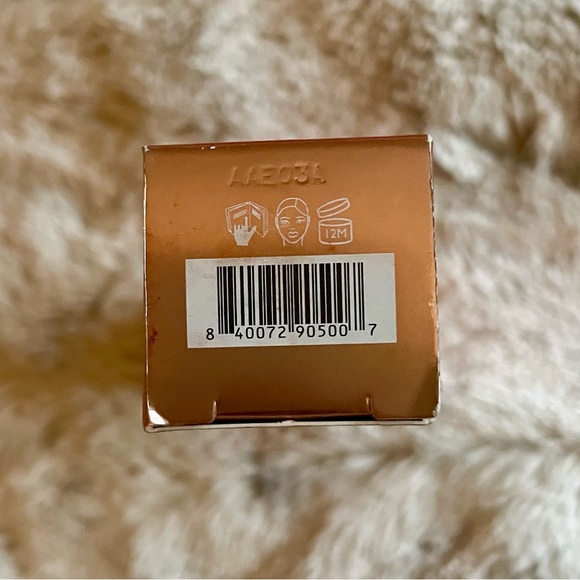 Jaclyn Cosmetics Makeup Jaclyn Cosmetics Creamtopowder Blush Stick In Royal Flush Poshmark